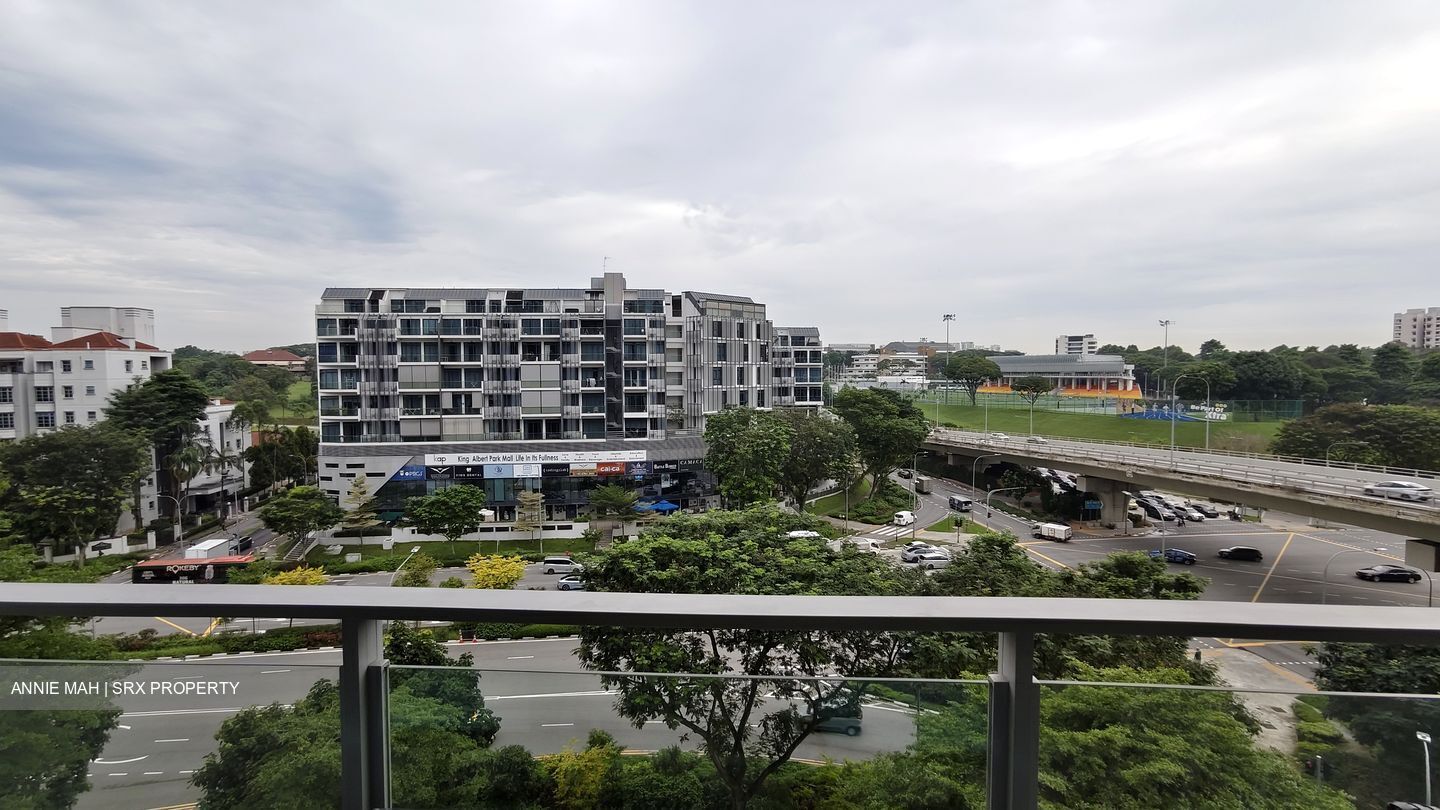 Jardin (D21), Condominium #571796811